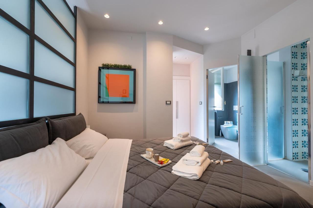 Comfort Free Parking 10 Min Centro Turyn