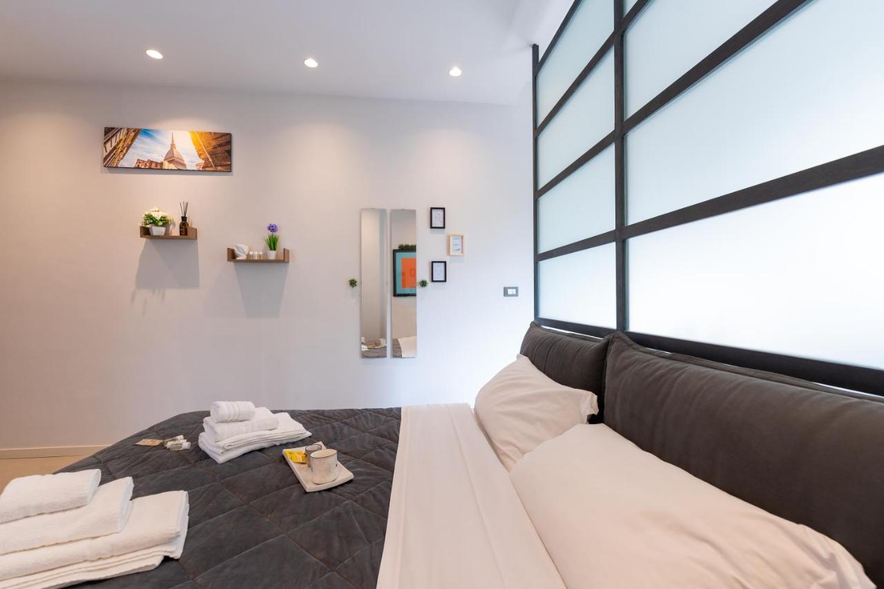 Comfort Free Parking 10 Min Centro Apartament *